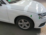  Audi  A4 AVANT 30 TDI S TRONIC  5 #23