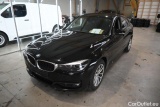  Bmw  Serie 3 Baureihe 3 Gran Turismo 318 d 2.0 110KW AT8 E6 
