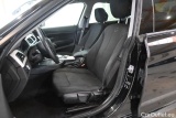  Bmw  Serie 3 Baureihe 3 Gran Turismo 318 d 2.0 110KW AT8 E6 #4