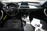  Bmw  Serie 3 Baureihe 3 Gran Turismo 318 d 2.0 110KW AT8 E6 #3