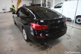  Bmw  Serie 3 Baureihe 3 Gran Turismo 318 d 2.0 110KW AT8 E6 #8