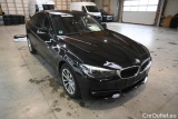  Bmw  Serie 3 Baureihe 3 Gran Turismo 318 d 2.0 110KW AT8 E6 #7