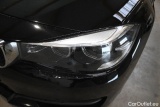  Bmw  Serie 3 Baureihe 3 Gran Turismo 318 d 2.0 110KW AT8 E6 #32