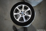  Bmw  Serie 3 Baureihe 3 Gran Turismo 318 d 2.0 110KW AT8 E6 #52