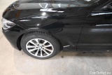  Bmw  Serie 3 Baureihe 3 Gran Turismo 318 d 2.0 110KW AT8 E6 #81