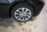  Bmw  Serie 3 Baureihe 3 Gran Turismo 318 d 2.0 110KW AT8 E6 #89