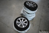  Bmw  Serie 3 Baureihe 3 Gran Turismo 318 d 2.0 110KW AT8 E6 #90