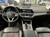  Bmw  Serie 3 Baureihe 3 Touring 320 d Advantage 2.0 140KW AT8 E6d #3