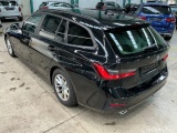  Bmw  Serie 3 Baureihe 3 Touring 320 d Advantage 2.0 140KW AT8 E6d #9