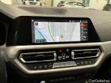  Bmw  Serie 3 Baureihe 3 Touring 320 d Advantage 2.0 140KW AT8 E6d #7
