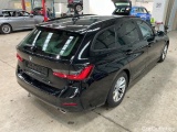  Bmw  Serie 3 Baureihe 3 Touring 320 d Advantage 2.0 140KW AT8 E6d #16
