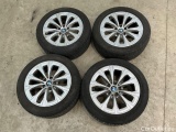  Bmw  Serie 3 Baureihe 3 Touring 320 d Advantage 2.0 140KW AT8 E6d #19