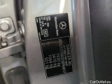 Mercedes  A-Klasse A -Klasse A 180 d (177.003) 1.5 85KW AT7 E6dT #4