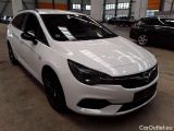  Opel  Astra  K Sports Tourer Edition Start/Stop 1.5 90KW MT6 E6d #7