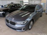  Bmw  Serie 5 Baureihe 5 Touring 530 d Luxury Line 3.0 210KW AT8 E6d 
