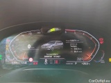  Bmw  Serie 5 Baureihe 5 Touring 530 d Luxury Line 3.0 210KW AT8 E6d #5