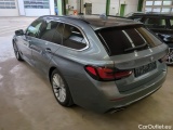  Bmw  Serie 5 Baureihe 5 Touring 530 d Luxury Line 3.0 210KW AT8 E6d #10