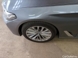  Bmw  Serie 5 Baureihe 5 Touring 530 d Luxury Line 3.0 210KW AT8 E6d #12