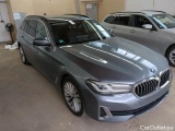  Bmw  Serie 5 Baureihe 5 Touring 530 d Luxury Line 3.0 210KW AT8 E6d #7