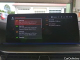  Bmw  Serie 5 Baureihe 5 Touring 530 d Luxury Line 3.0 210KW AT8 E6d #17