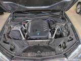  Bmw  Serie 5 Baureihe 5 Touring 530 d Luxury Line 3.0 210KW AT8 E6d #13