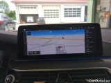  Bmw  Serie 5 Baureihe 5 Touring 530 d Luxury Line 3.0 210KW AT8 E6d #18