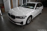  Bmw  Serie 5 Baureihe 5 Touring 520 d xDrive 2.0 140KW AT8 E6d 