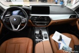  Bmw  Serie 5 Baureihe 5 Touring 520 d xDrive 2.0 140KW AT8 E6d #3