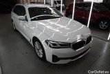  Bmw  Serie 5 Baureihe 5 Touring 520 d xDrive 2.0 140KW AT8 E6d #7