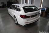  Bmw  Serie 5 Baureihe 5 Touring 520 d xDrive 2.0 140KW AT8 E6d #8
