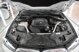  Bmw  Serie 5 Baureihe 5 Touring 520 d xDrive 2.0 140KW AT8 E6d #11