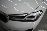  Bmw  Serie 5 Baureihe 5 Touring 520 d xDrive 2.0 140KW AT8 E6d #20