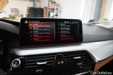  Bmw  Serie 5 Baureihe 5 Touring 520 d xDrive 2.0 140KW AT8 E6d #40