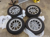  Bmw  Serie 5 Baureihe 5 Touring 530 d Luxury Line 3.0 210KW AT8 E6d #8