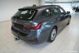  Bmw  Serie 3 Baureihe 3 Touring 320 i Advantage 2.0 135KW AT8 E6d #2