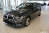  Bmw  Serie 3 Baureihe 3 Touring 320 i Advantage 2.0 135KW AT8 E6d #11