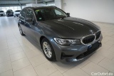  Bmw  Serie 3 Baureihe 3 Touring 320 i Advantage 2.0 135KW AT8 E6d #12