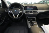  Bmw  Serie 3 Baureihe 3 Touring 320 i Advantage 2.0 135KW AT8 E6d #15