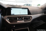  Bmw  Serie 3 Baureihe 3 Touring 320 i Advantage 2.0 135KW AT8 E6d #16