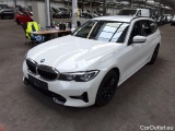  Bmw  Serie 3 Baureihe 3 Touring 320 d Sport Line 2.0 140KW AT8 E6d 