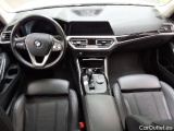  Bmw  Serie 3 Baureihe 3 Touring 320 d Sport Line 2.0 140KW AT8 E6d #3