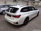  Bmw  Serie 3 Baureihe 3 Touring 320 d Sport Line 2.0 140KW AT8 E6d #2
