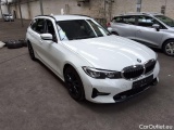  Bmw  Serie 3 Baureihe 3 Touring 320 d Sport Line 2.0 140KW AT8 E6d #8