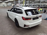  Bmw  Serie 3 Baureihe 3 Touring 320 d Sport Line 2.0 140KW AT8 E6d #9