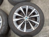  Bmw  Serie 3 Baureihe 3 Touring 320 d Sport Line 2.0 140KW AT8 E6d #17