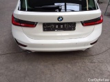  Bmw  Serie 3 Baureihe 3 Touring 320 d Sport Line 2.0 140KW AT8 E6d #28