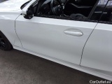  Bmw  Serie 3 Baureihe 3 Touring 320 d Sport Line 2.0 140KW AT8 E6d #44