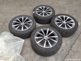  Bmw  Serie 3 Baureihe 3 Touring 320 d Sport Line 2.0 140KW AT8 E6d #49