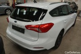  Ford  Focus  Turnier Cool & Connect 1.5 EcoBlue 88KW MT6 E6dT #2