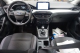  Ford  Focus  Turnier Cool & Connect 1.5 EcoBlue 88KW MT6 E6dT #3